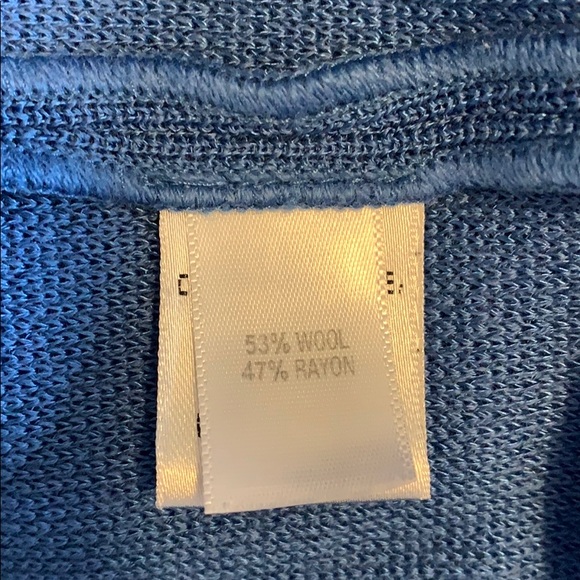 St. John Jacket - Picture 7 of 8